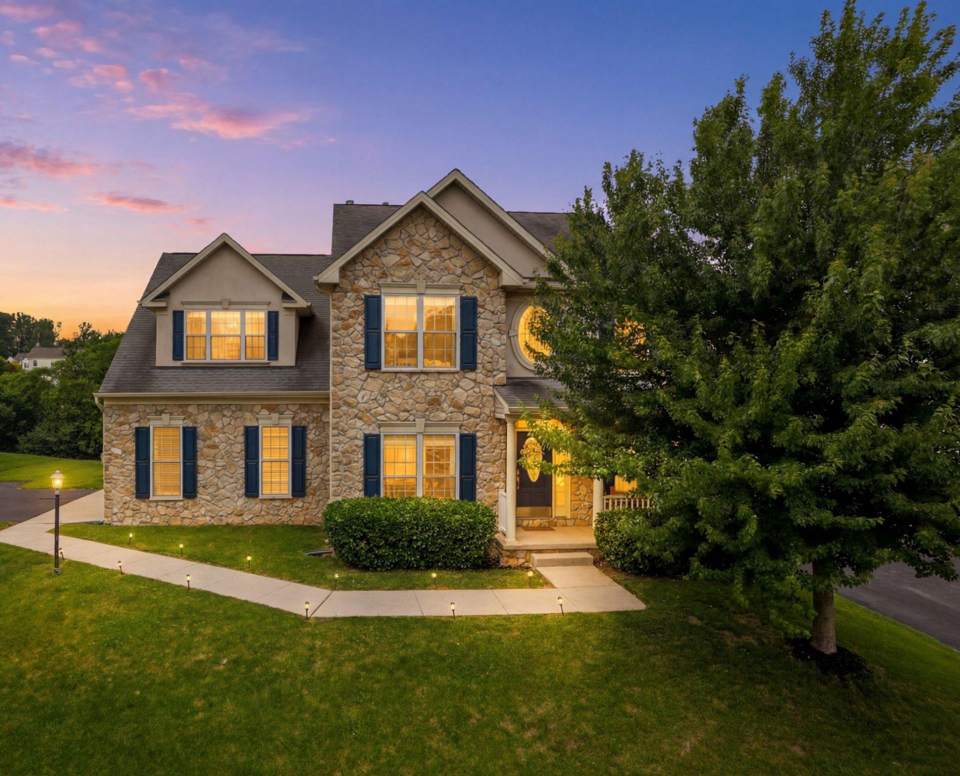1042 SILVER MAPLE CIRCLE , SEVEN VALLEYS, PA 17360