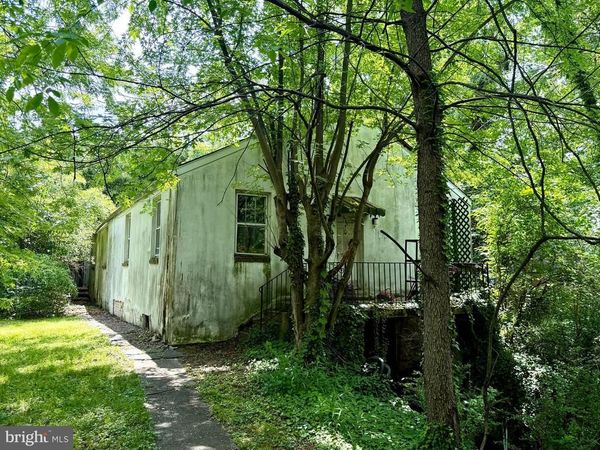 1683 MUSSULA ROAD, TOWSON, MD 21286