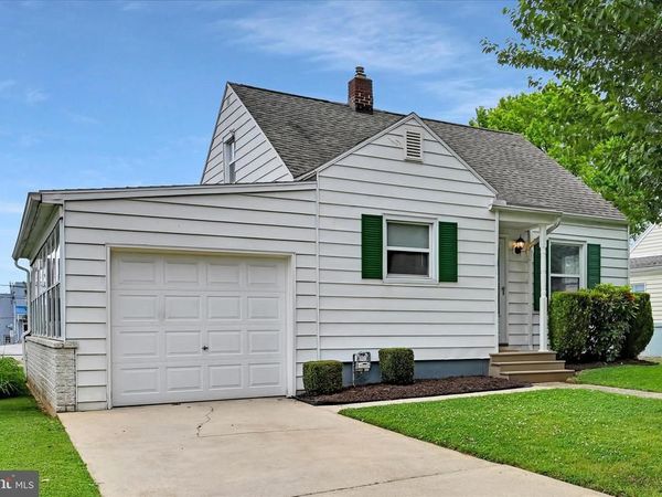 2434 NORTHLAND AVENUE, YORK, PA 17406