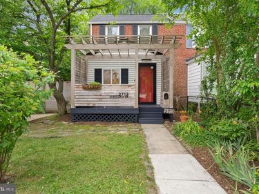 2713 ALBEMARLE DRIVE, ALEXANDRIA, VA 22303