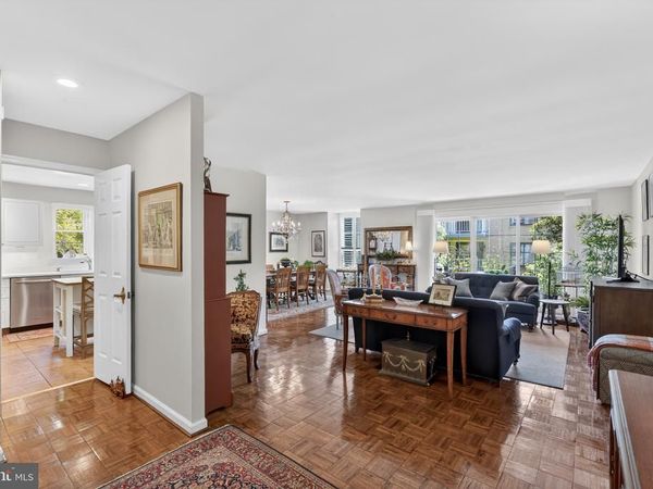 264 MONTGOMERY, Unit 202, HAVERFORD, PA 19041