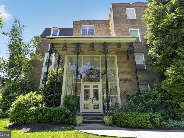264 MONTGOMERY, Unit 202, HAVERFORD, PA 19041