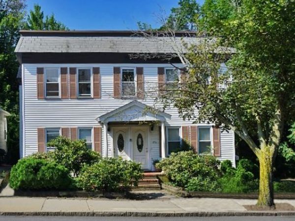 254 River St, Unit 254, Waltham, MA 02453