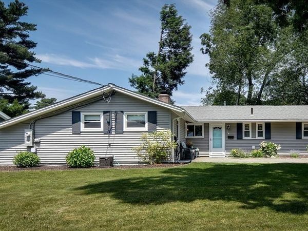 19 Ruth Drive, Framingham, MA 01701