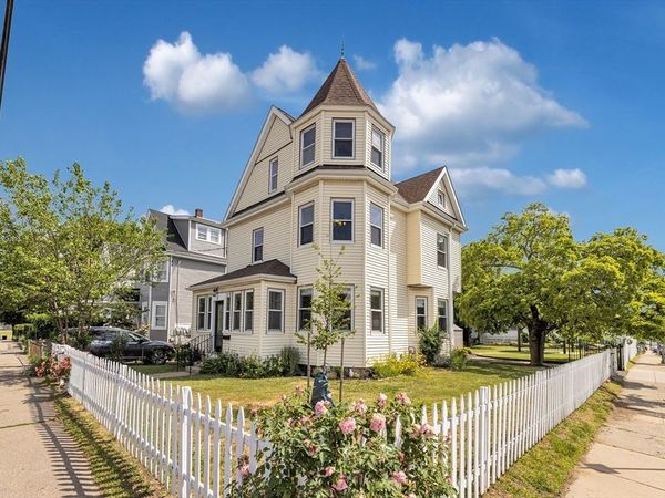 15 Reddy Ave, Boston, MA 02136