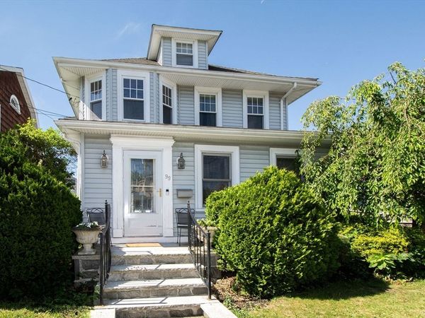 99 Phillips St, Quincy, MA 02170