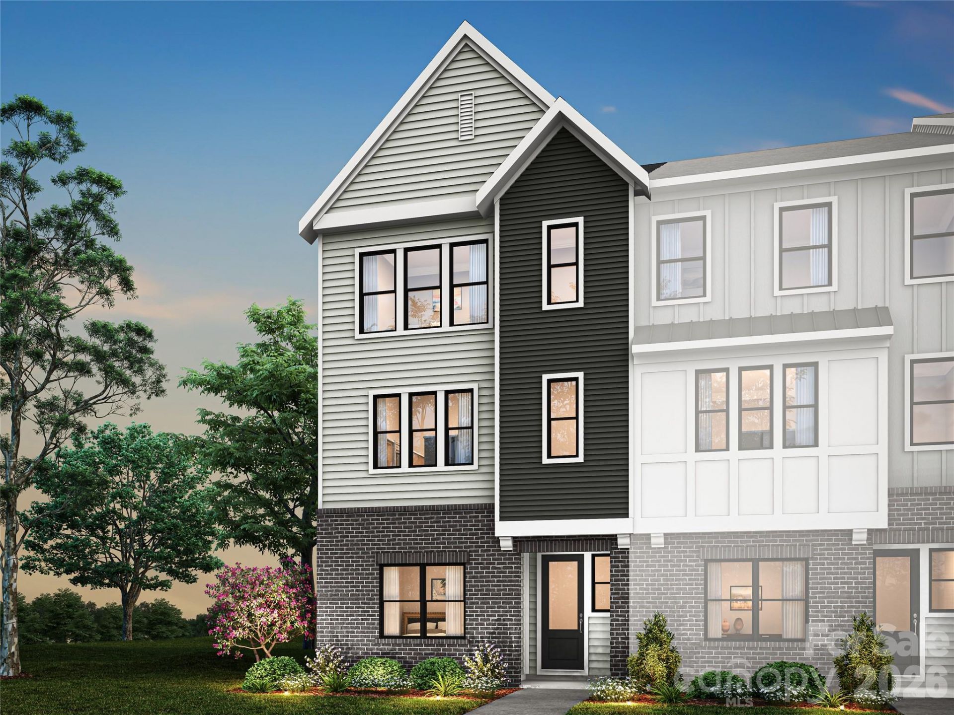 5107 Hoptree Street, Charlotte, NC 28277 Main Photo