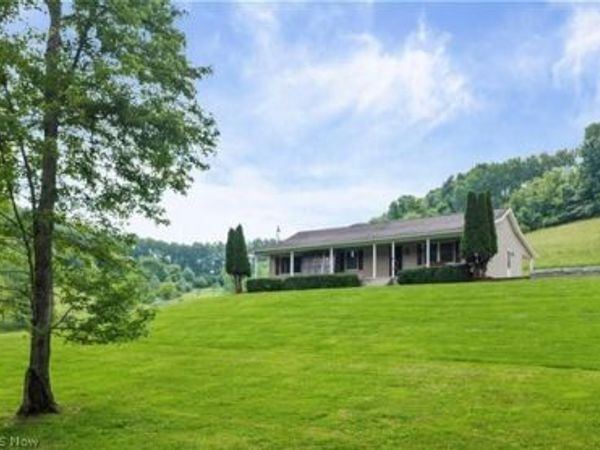 11799 Glasgow Road SW, Port Washington, OH 43837