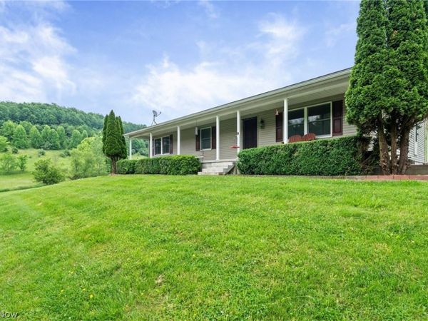 11799 Glasgow Road SW, Port Washington, OH 43837
