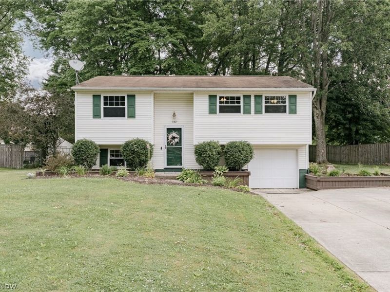 332 Stahl Avenue, Cortland, OH 44410 Photo 1