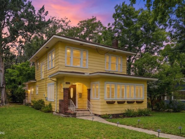 1544 TALBOT Avenue, Jacksonville, FL 32205