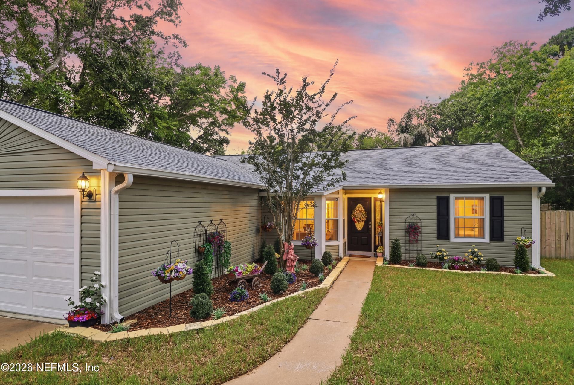 110 Osprey Road, Saint Augustine, FL 32086 Main Photo