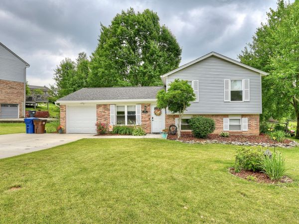 6126 Tosha Drive, Burlington, KY 41005