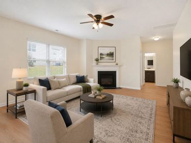 3445 Teravista Way, Raleigh, NC 27616