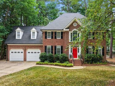 3320 Buck Run Trail, Wake Forest, NC 27587