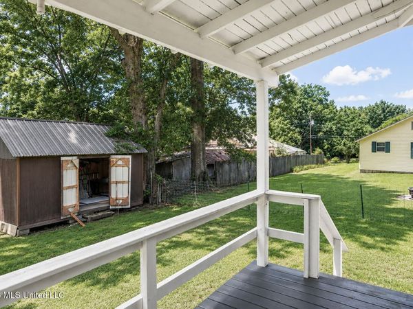 2021 Berthadale Road, McComb, MS 39648