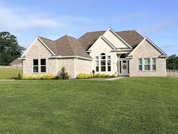 96 Knoll Creek Drive, Carriere, MS 39426