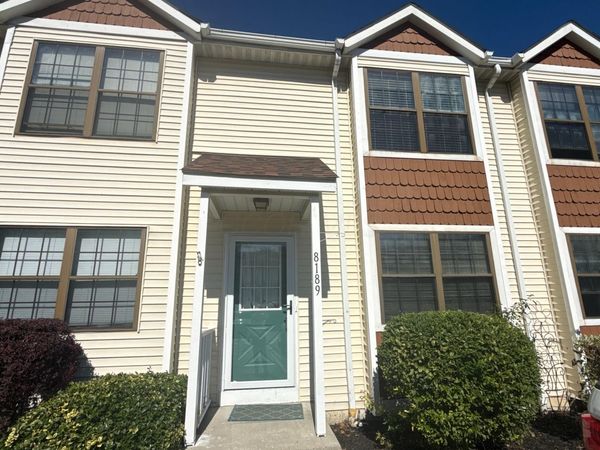 8189 Baltimore Avenue , Unit 7C, Westerville, OH 43081