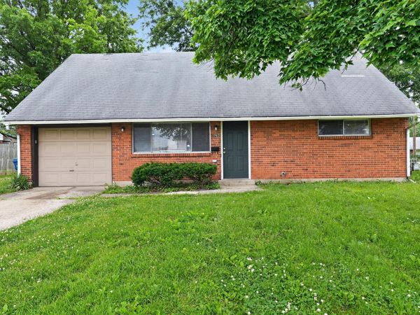 1762 Kaiser Drive , Reynoldsburg, OH 43068