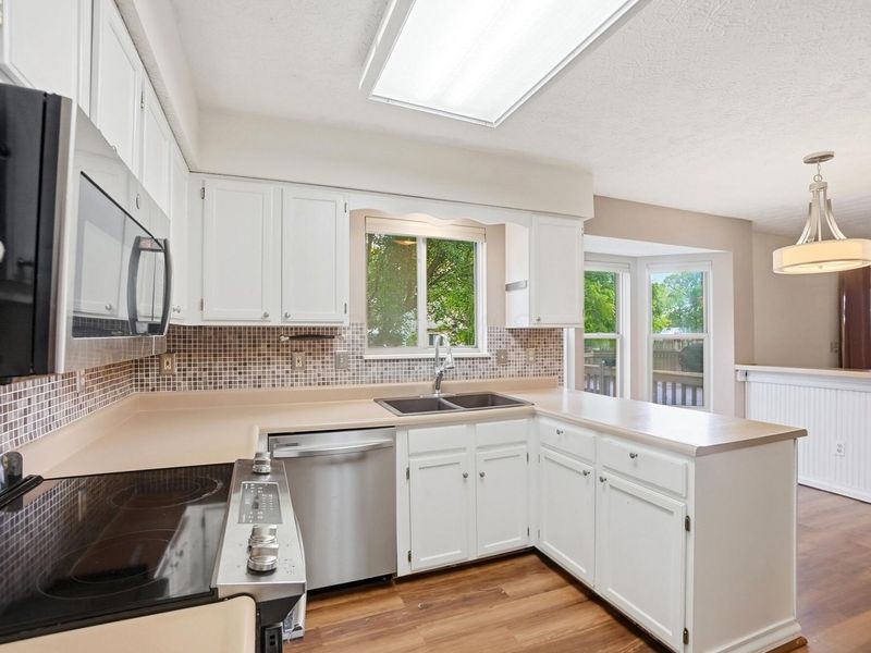 5611 Belle Oak Drive , Galloway, OH 43119 Photo 14