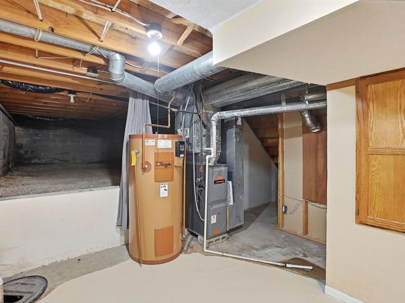 5611 Belle Oak Drive , Galloway, OH 43119 Photo 65