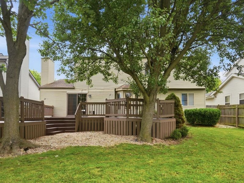 5611 Belle Oak Drive , Galloway, OH 43119 Photo 67