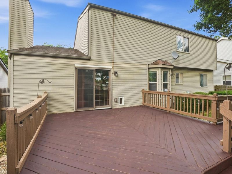 5611 Belle Oak Drive , Galloway, OH 43119 Photo 68