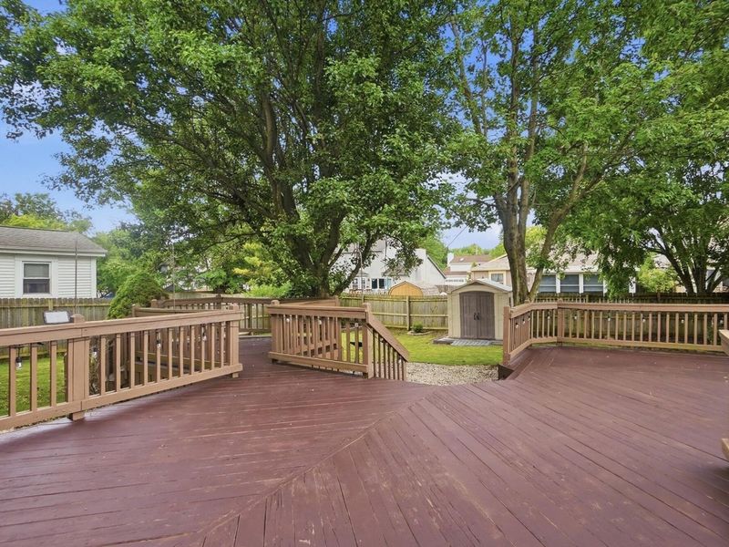 5611 Belle Oak Drive , Galloway, OH 43119 Photo 69