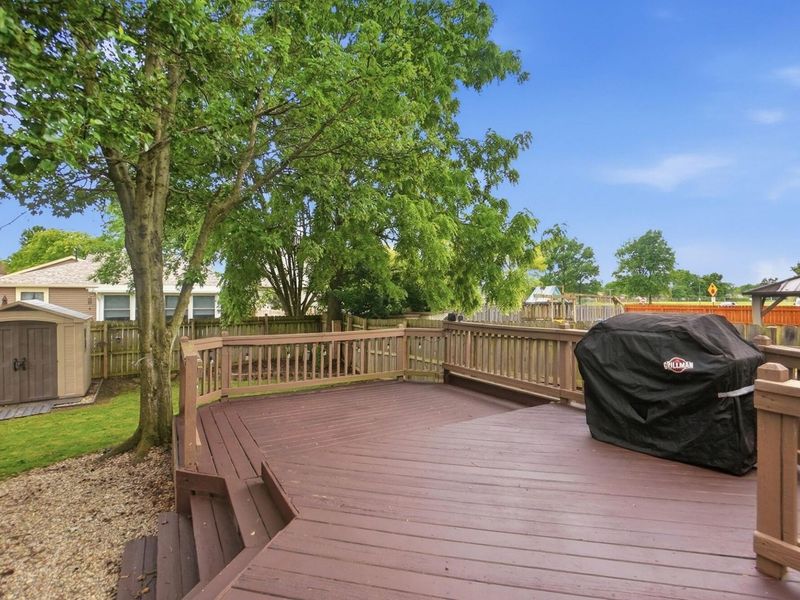 5611 Belle Oak Drive , Galloway, OH 43119 Photo 71