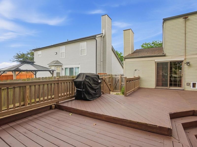 5611 Belle Oak Drive , Galloway, OH 43119 Photo 72