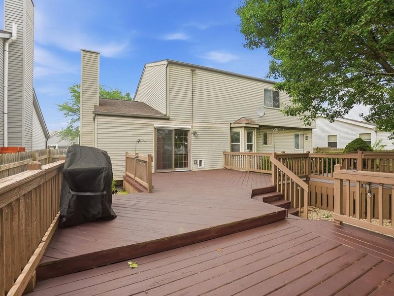 5611 Belle Oak Drive , Galloway, OH 43119 Photo 73