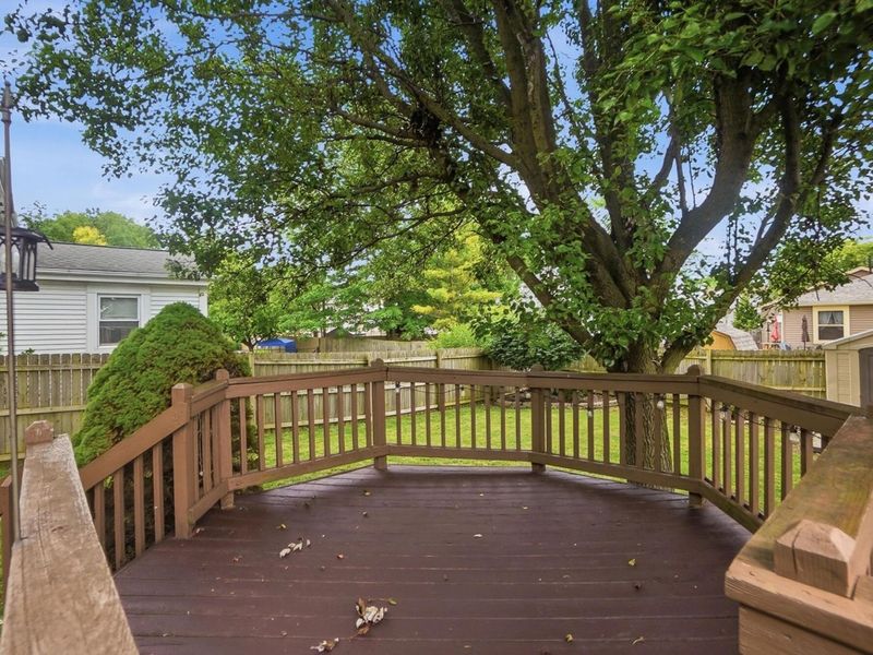 5611 Belle Oak Drive , Galloway, OH 43119 Photo 74