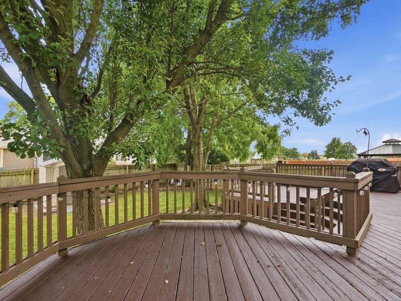 5611 Belle Oak Drive , Galloway, OH 43119 Photo 75