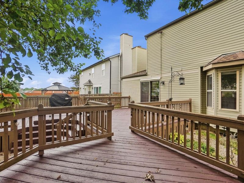 5611 Belle Oak Drive , Galloway, OH 43119 Photo 76