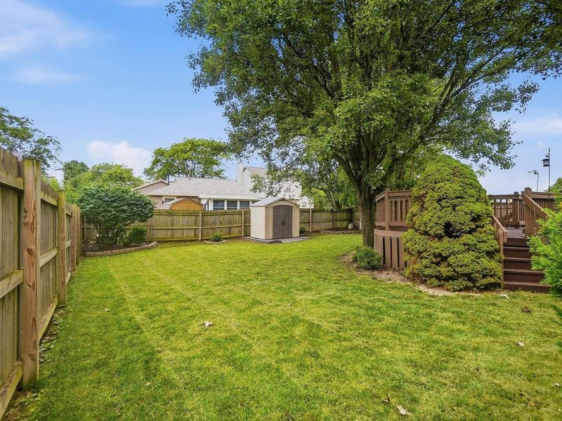 5611 Belle Oak Drive , Galloway, OH 43119 Photo 77