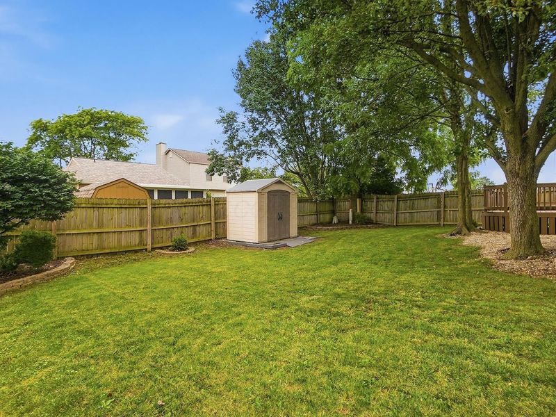5611 Belle Oak Drive , Galloway, OH 43119 Photo 78