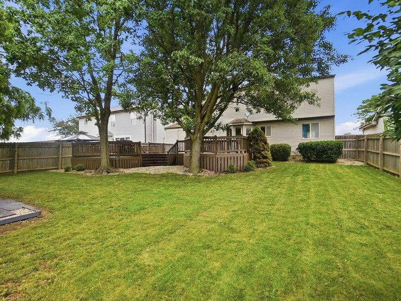 5611 Belle Oak Drive , Galloway, OH 43119 Photo 79