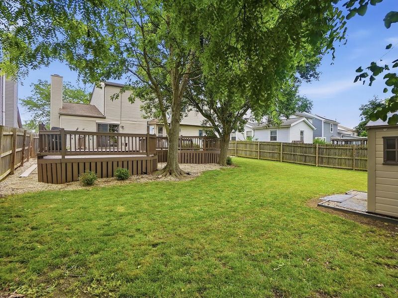 5611 Belle Oak Drive , Galloway, OH 43119 Photo 80