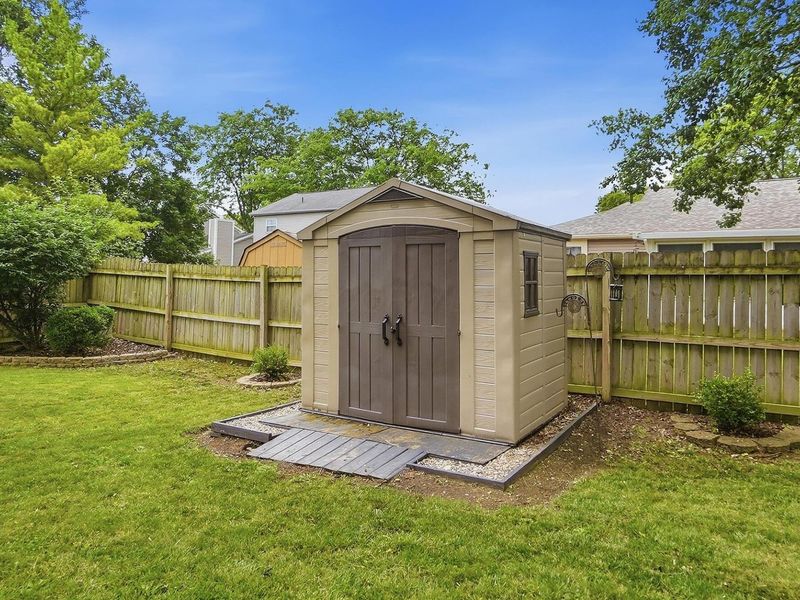 5611 Belle Oak Drive , Galloway, OH 43119 Photo 81