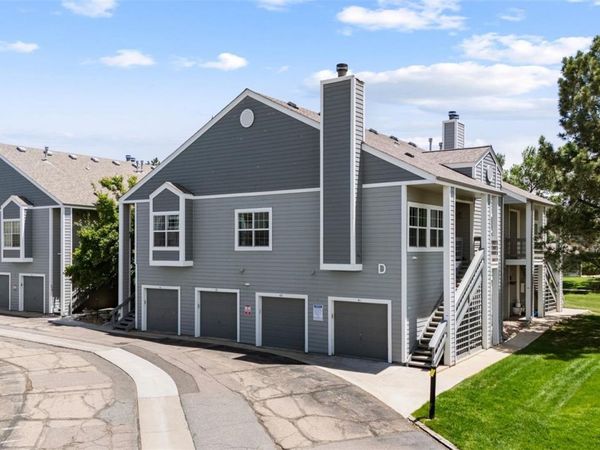 7431 Singing Hills Drive , Unit D7431, Boulder, CO 80301