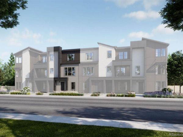 2896 W 56th Place , Denver, CO 80221