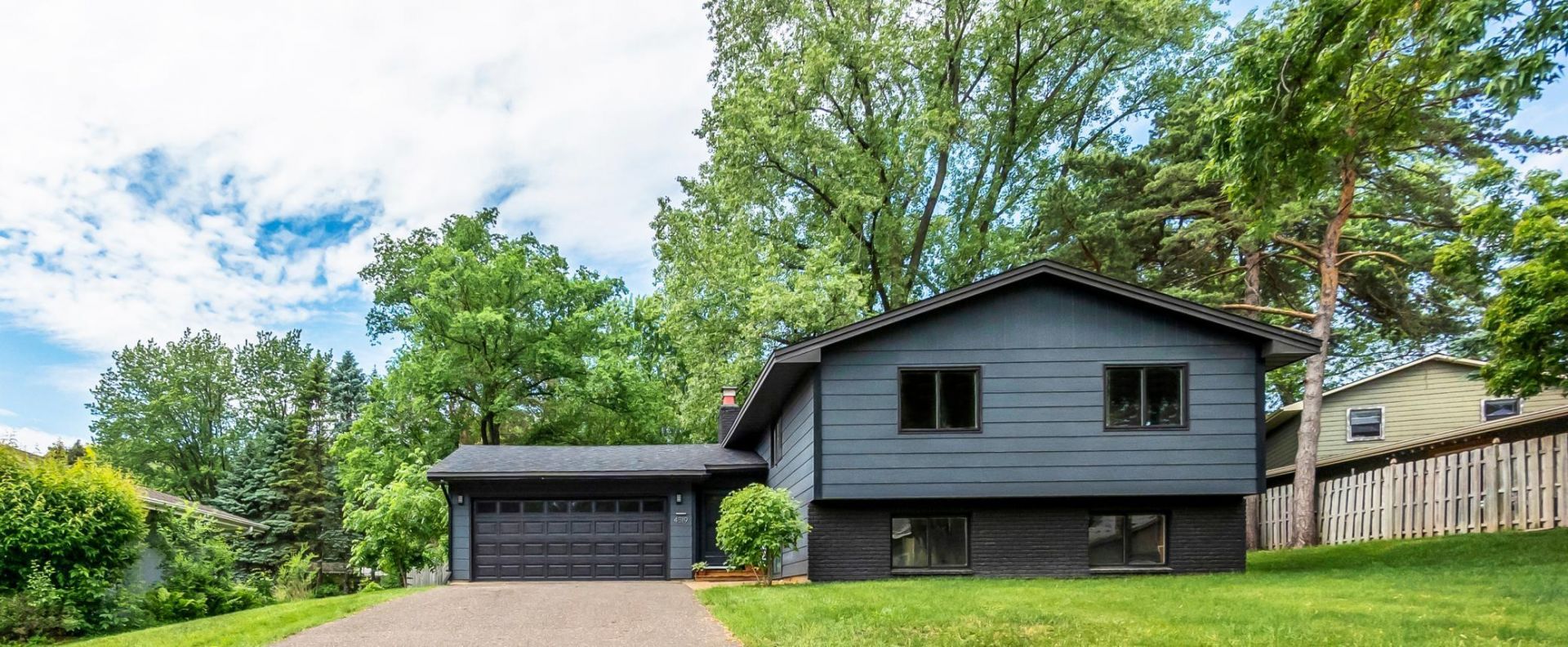 4519 Oak Leaf Drive, Vadnais Heights, MN 55127 Main Photo
