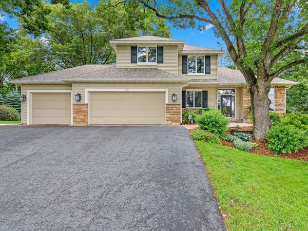 1120 10th Street N, Hudson, WI 54016