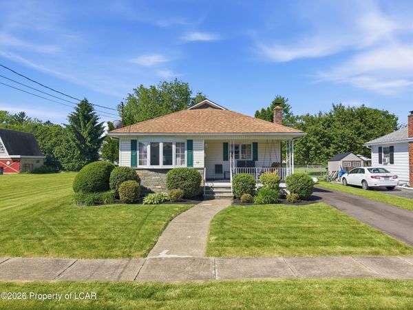 56 McHale Street, Swoyersville, PA 18704