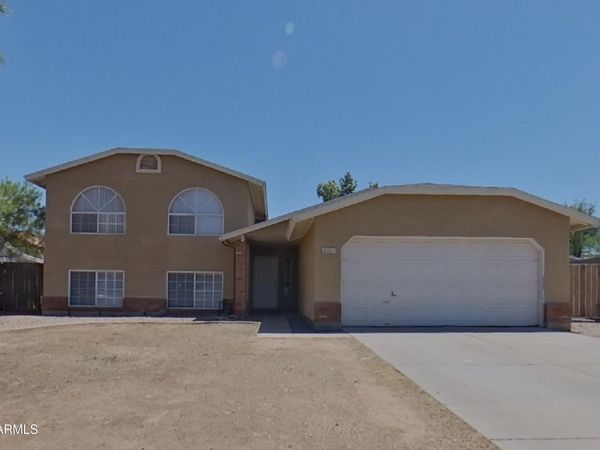601 E PALOMINO Drive, Gilbert, AZ 85296