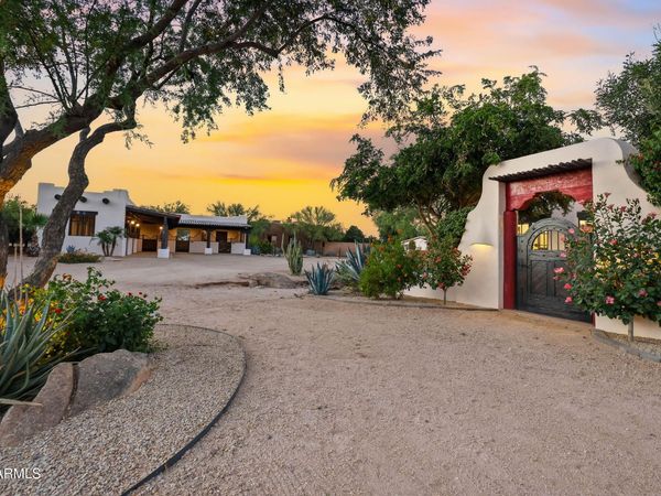 29311 N 156TH Street, Scottsdale, AZ 85262