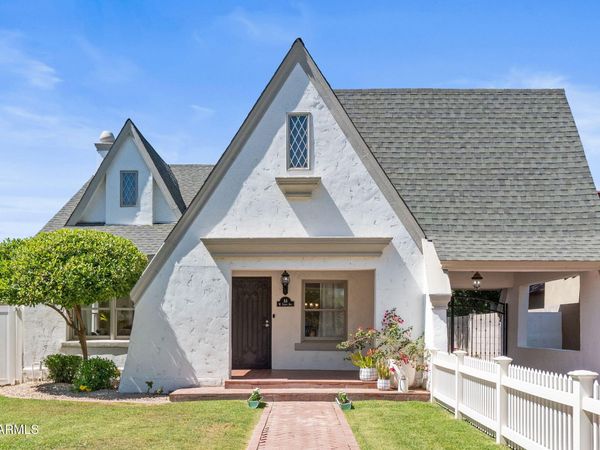 84 W LEWIS Avenue, Phoenix, AZ 85003