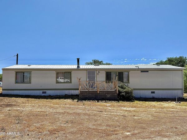 145 N Ghostrider Road, Young, AZ 85554
