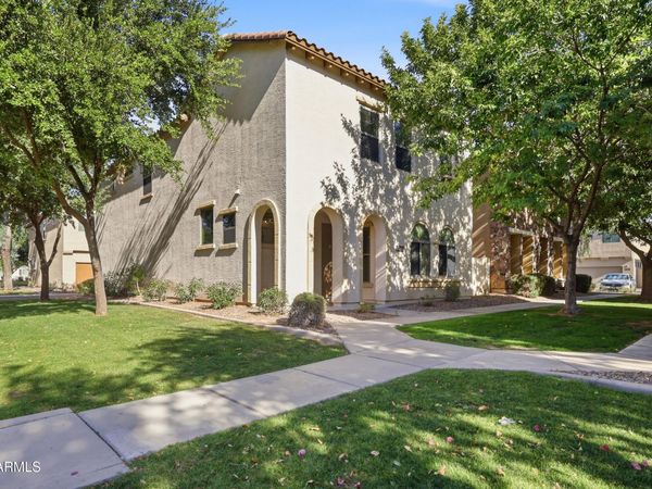 3608 S FIRESIDE Trail, Gilbert, AZ 85297