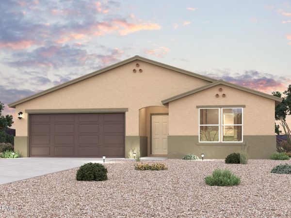 214 W PLEASANT PARK Drive, Coolidge, AZ 85128